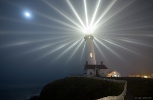 Pingeon_Point_Lighthouse Pingeon Point Lighthouse