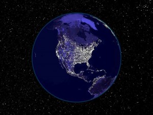 earthatnight_america