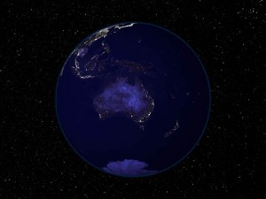 earthatnight_australia