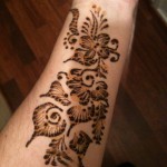 tatoo hena