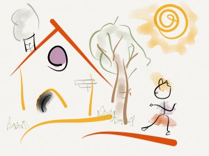 casa i arbre