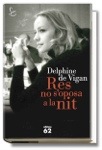 Res no s'oposa a la nit, llibre
