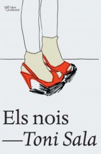 els-nois-toni-sala