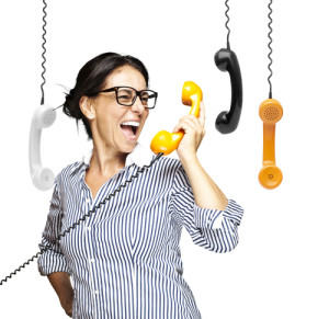 phone-call