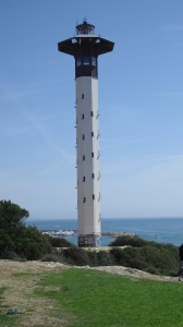 Far de Torredembarra