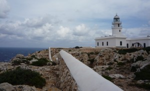 Far de Cavalleria