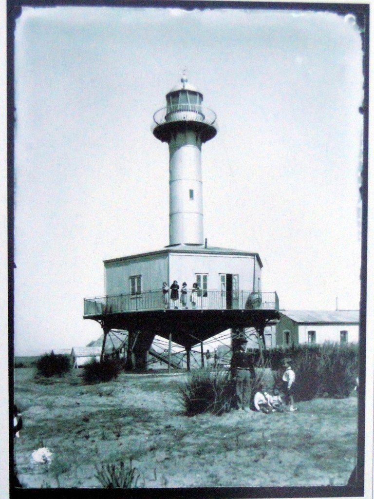 Far de La Banya