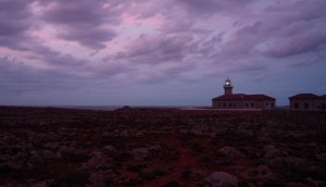 Far de Punta Nati