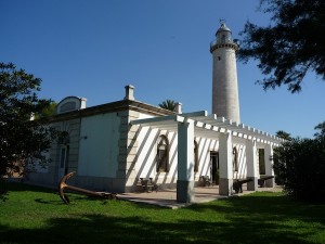 Far de Vilanova