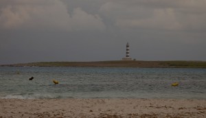 Far de l'Illa de l'Aire