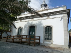 Far de Tossa
