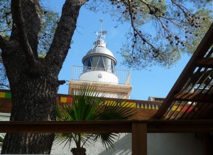 Làmpada Far Tossa