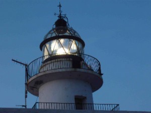 La lampada