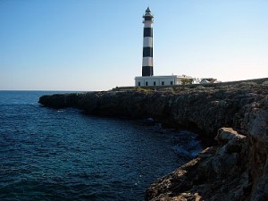 Far de Cap Artrutx
