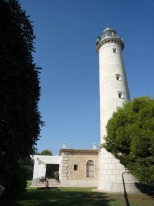 Torra Far Vilanova