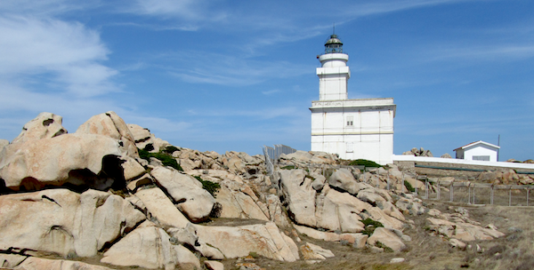 Capo Testa