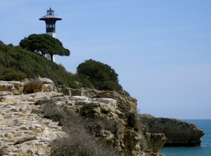 Far de Torredembarra